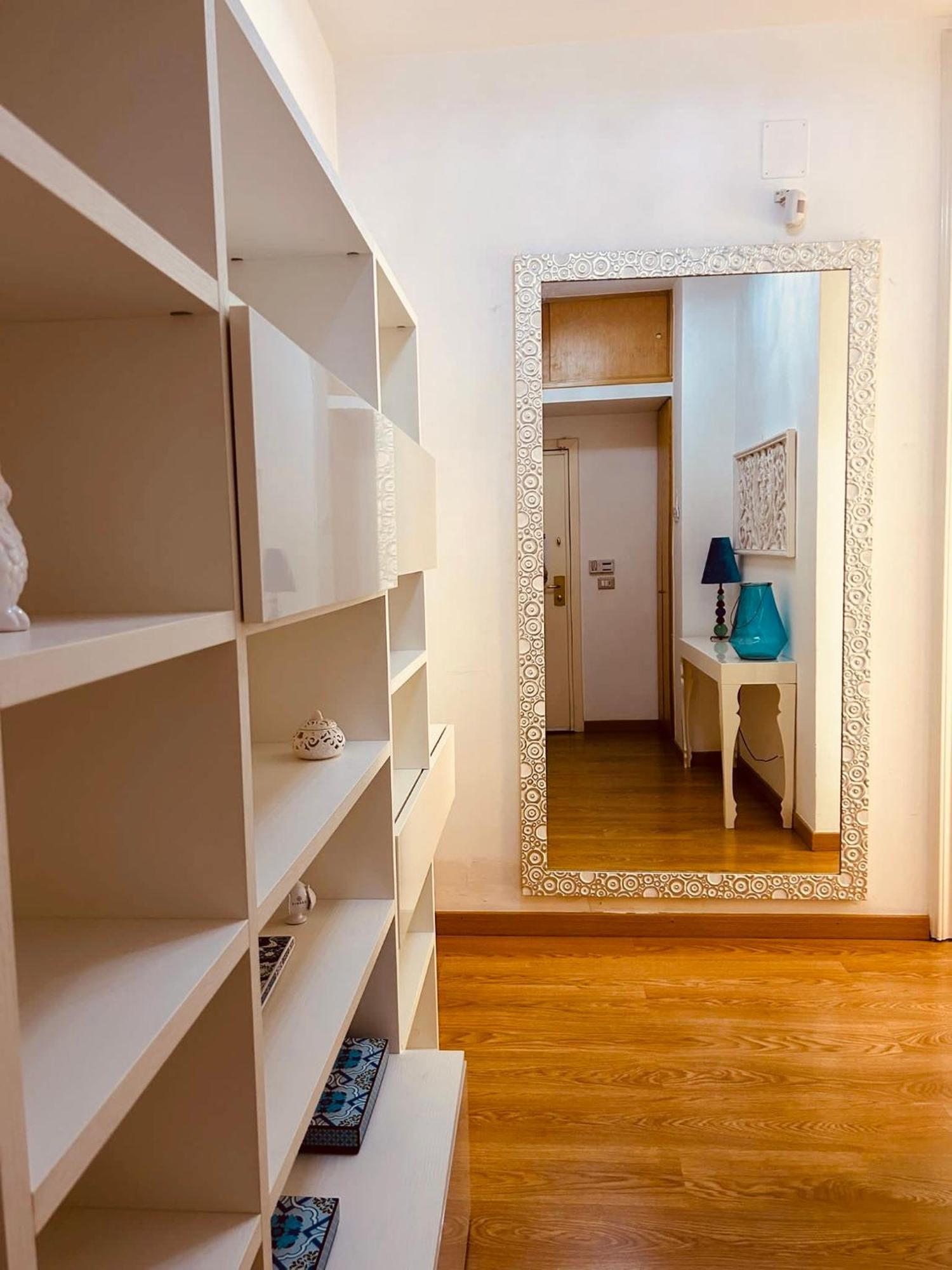 Guest House Melo Bari Luaran gambar
