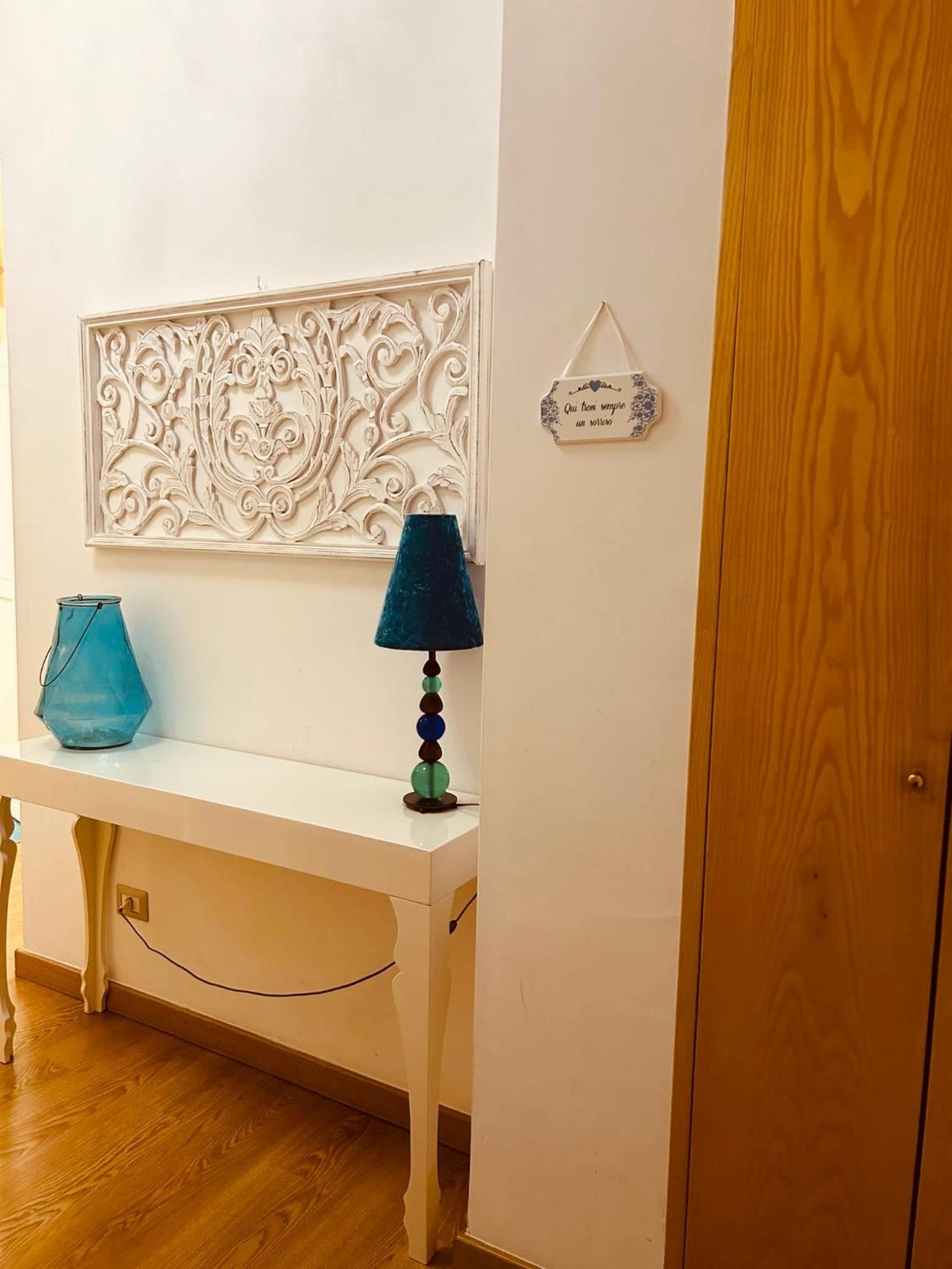 Guest House Melo Bari Luaran gambar